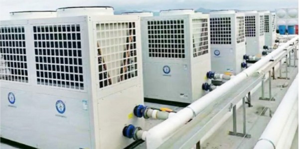 9大空气能热泵采暖隐患