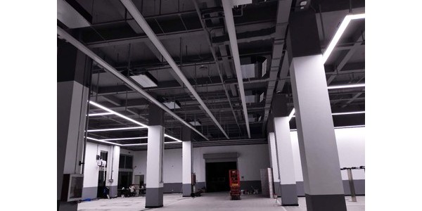 大型中央空调商用能用几年
