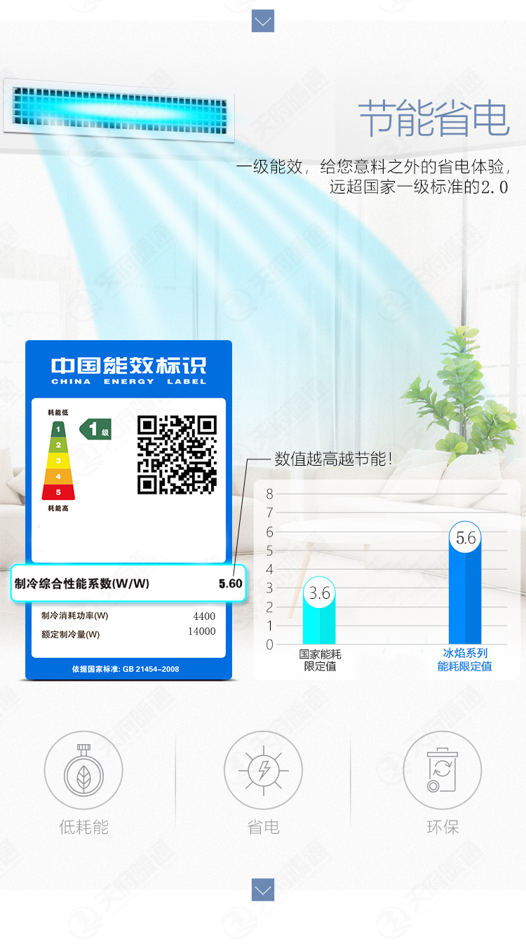 三菱電機冰焰系列
