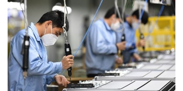 电子厂中央空调定期保养维护的好处