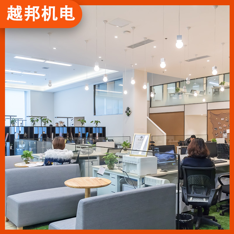办公室空调-2