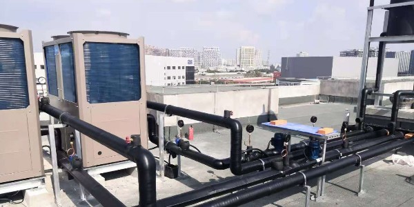 洁净空调系统如何保证高效运行？