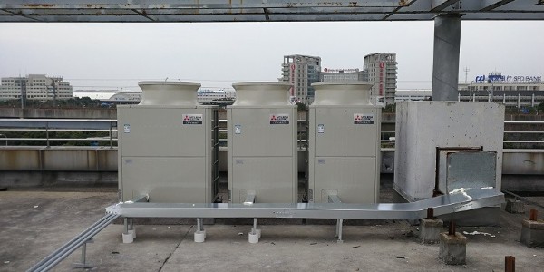 越邦机电-中央空调维护保养是如何进行的？