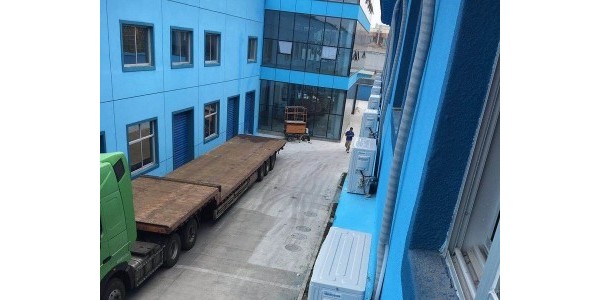 省电就是省钱！厂房空调节能改造的3大实战策略