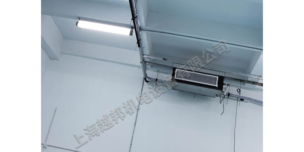 防尘防腐！工业级风机盘管的选型与保养核心要点