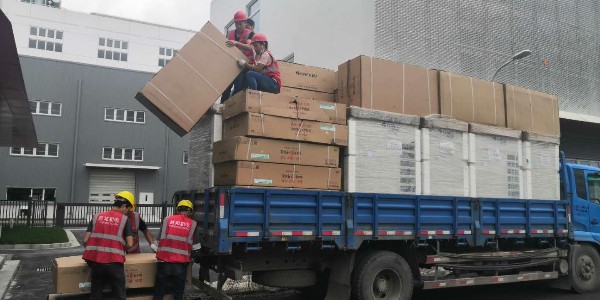 商用中央空调的能效升级之路