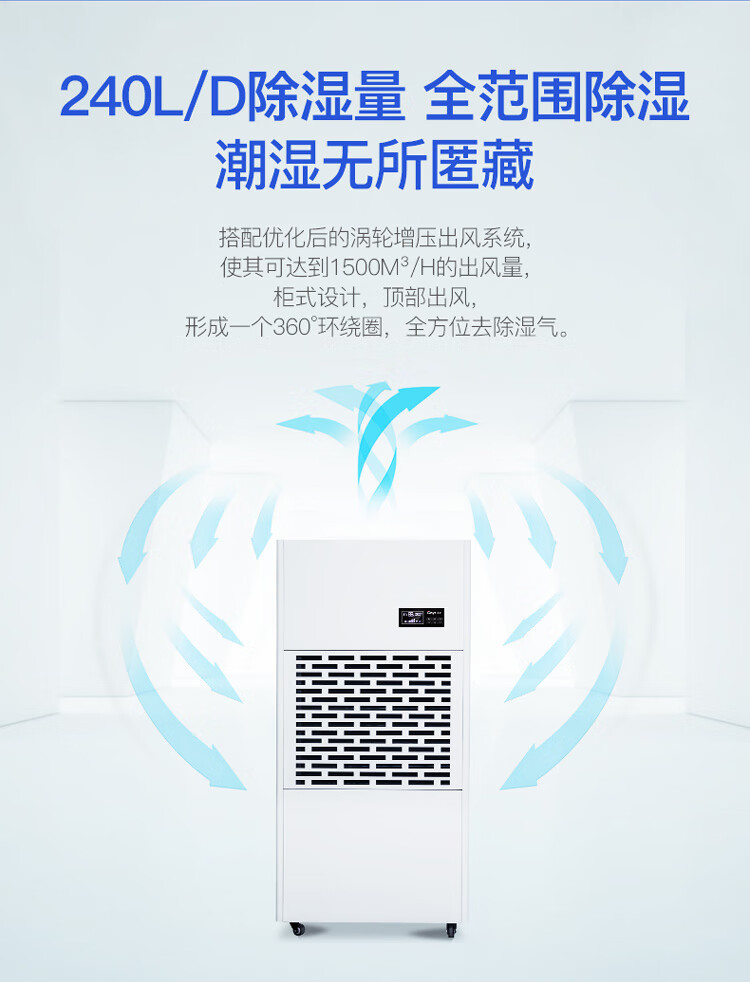 除湿机19