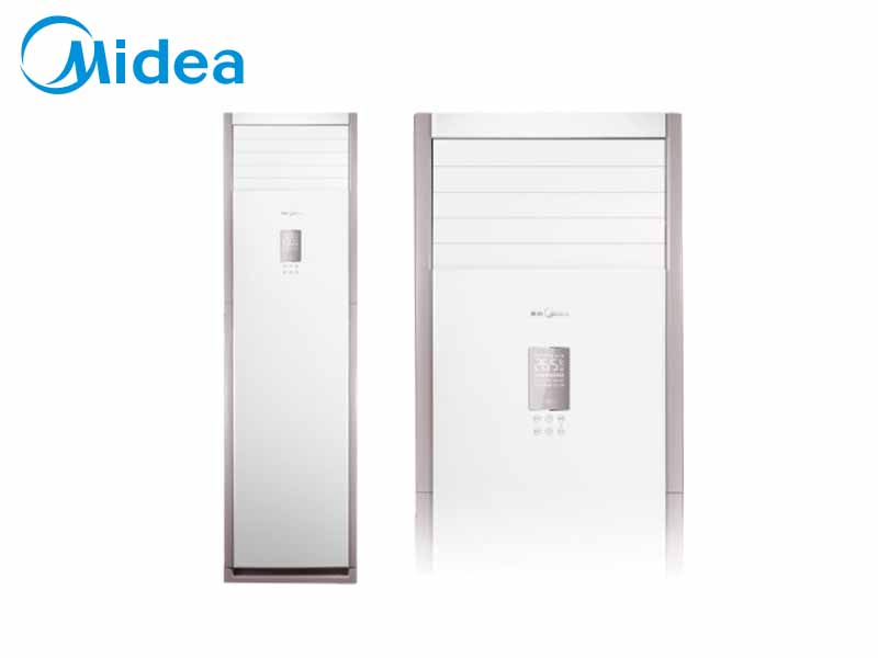 美的（Midea）大3匹变频冷暖 空调柜机 三级能效