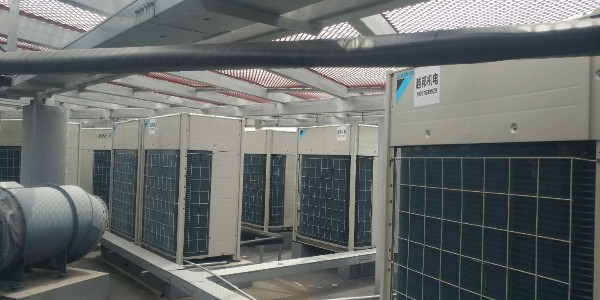 中央空调安装8大要点，收藏备用不踩坑