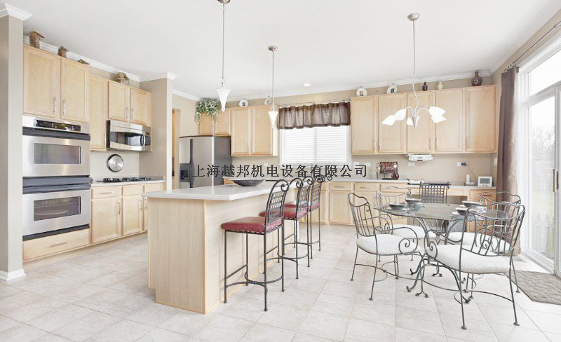 厨房中央空调 厨房中央空调