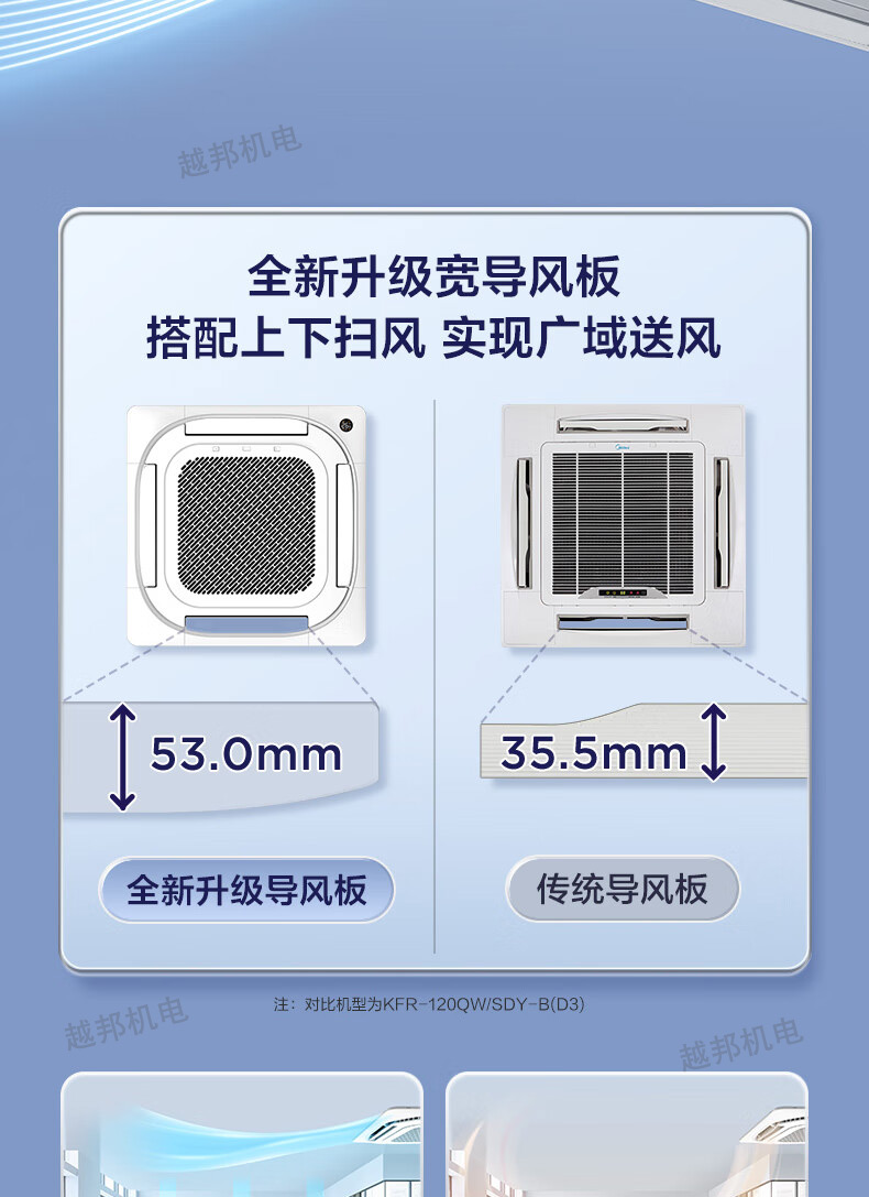 美的空调4-2