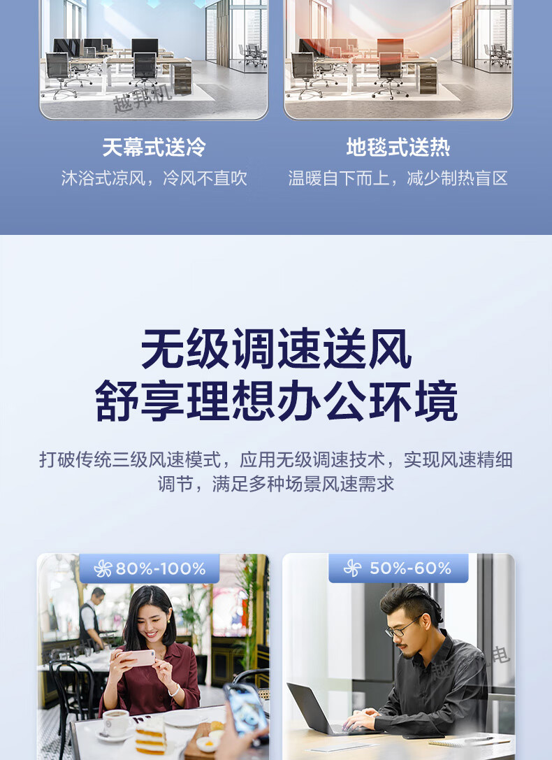 美的空调6