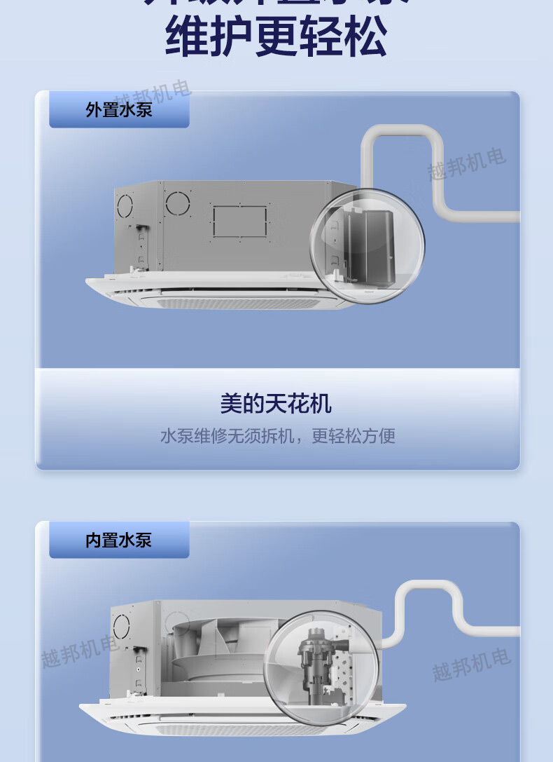美的空调8