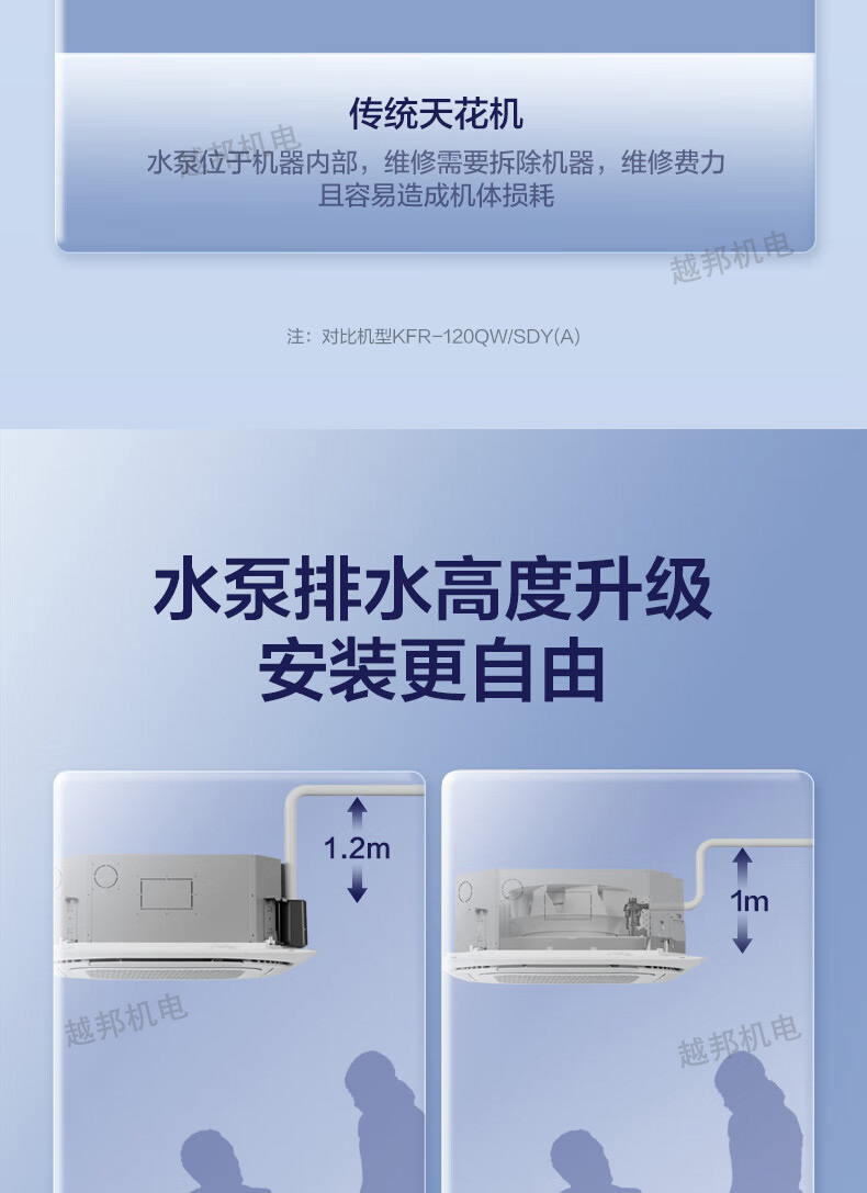 美的空调9