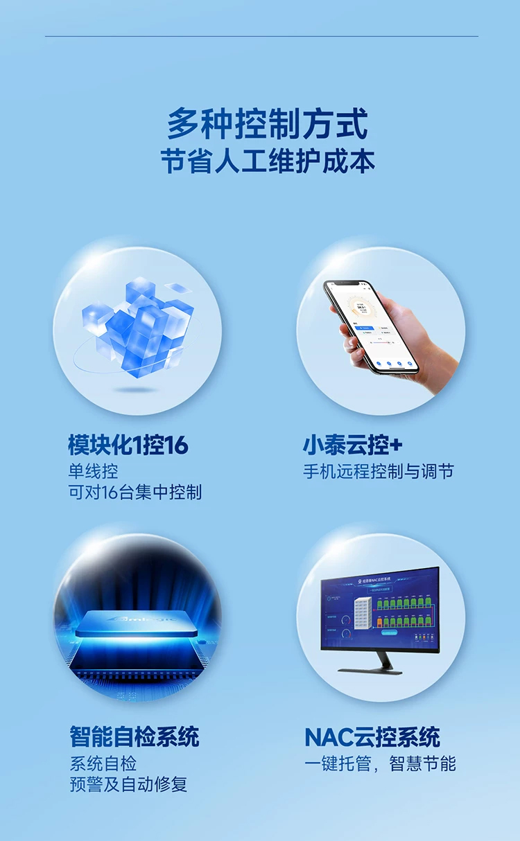 纽恩泰热焰系列3匹8