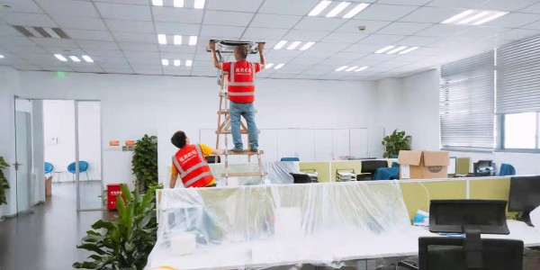 影响中央空调维保价格的关键因素