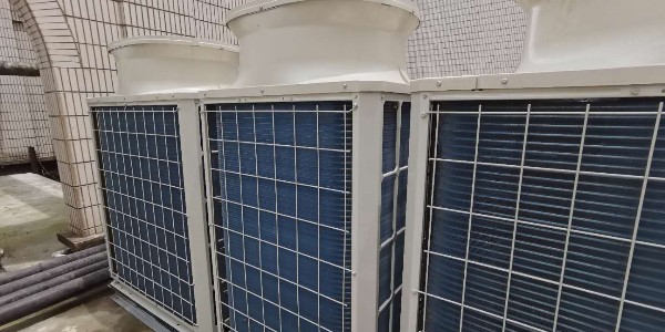 风机盘管选型按照冷量还是风量