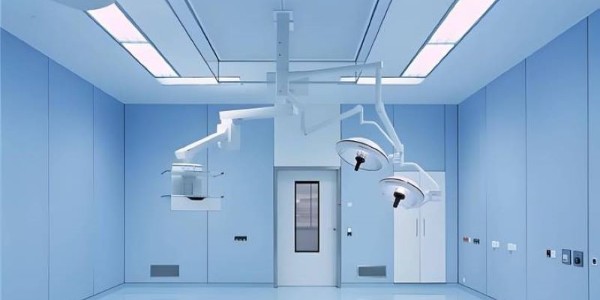 如何选择适合的空气净化空调机组