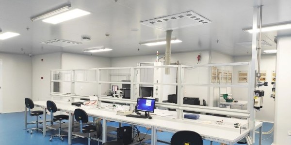 空气净化空调机组的维护保养方法有哪些