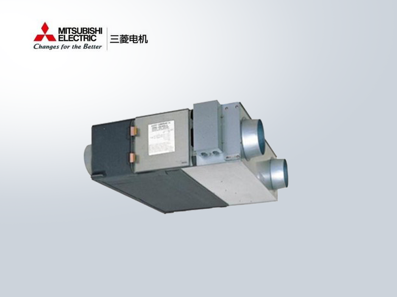 三菱电机新风智能型RX系列