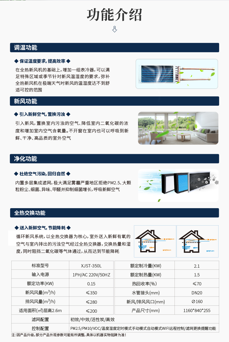 湿腾调温型350-2