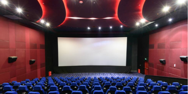 电影院中央空调工程及新风安装工程安装优势