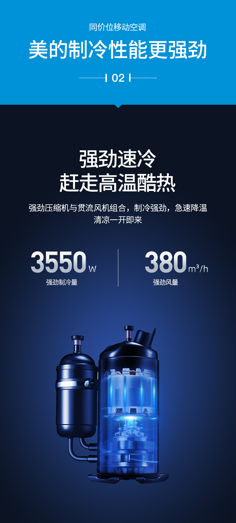 美的移动7