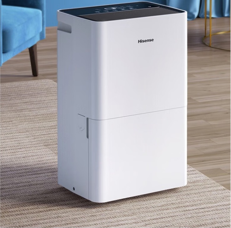 海信除湿机2