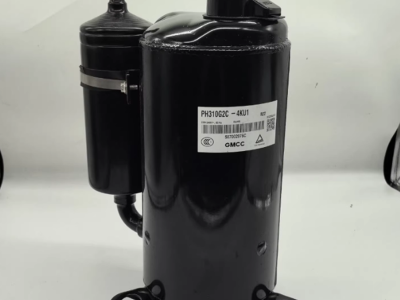 美的美芝全新原装1P 1.5P 2P 3P匹空调定频压缩机PH310 PH480x3cs