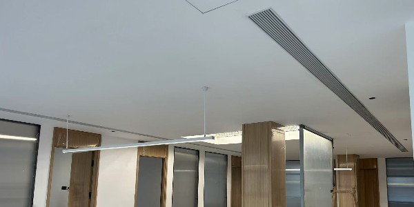 中央空调与壁挂机：家用怎么选更合适