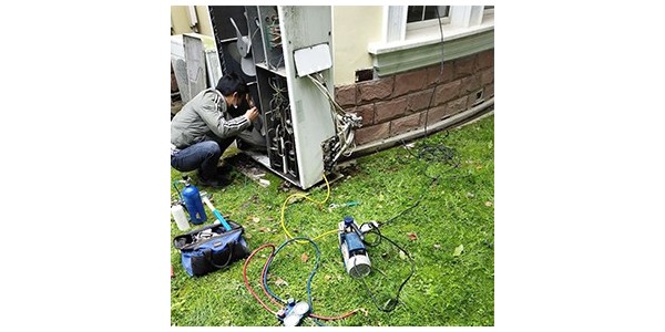 中央空调安装避坑指南