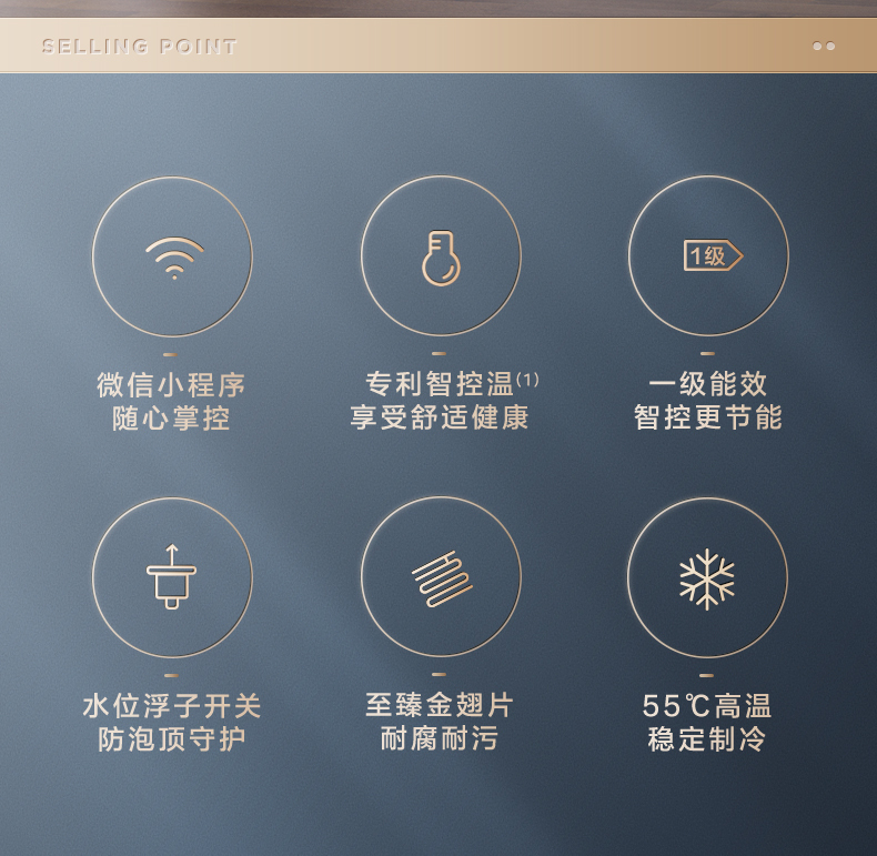 美的中央空调2