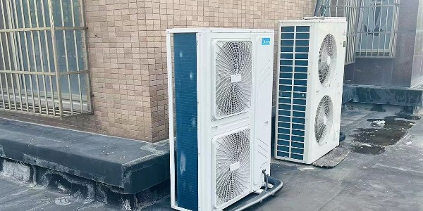 中央空调漏水原因及处理：2026年上海商用项目排查指南