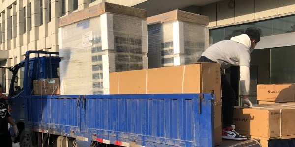 办公楼中央空调选型指南：2026年上海商用项目配置方案