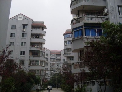 上海沙田公寓家用中央空调工程