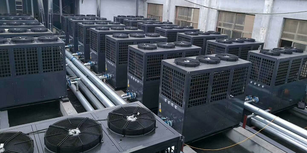 空气能热水器：合理的安装流程不容忽视