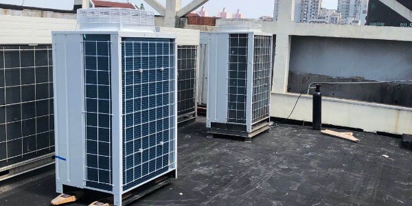 1000平米商场配多大空调合适