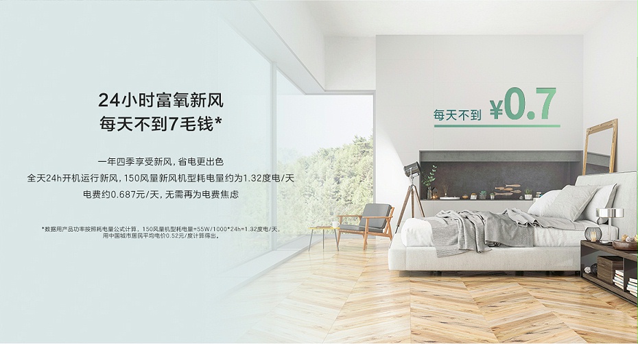 海信新风处理机-14