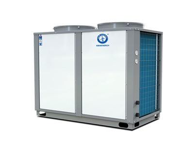 纽恩泰商用空气能中央热水机Gk系列