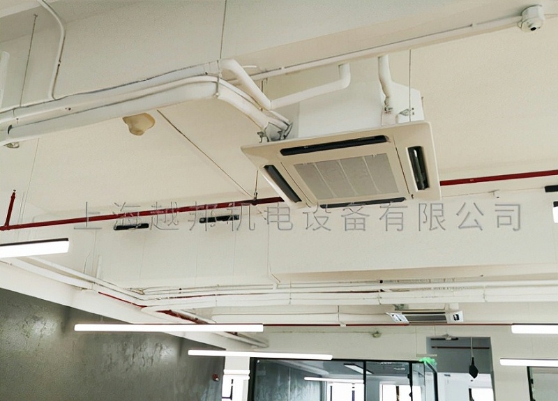 上海中央空调使用中需要注意的问题！