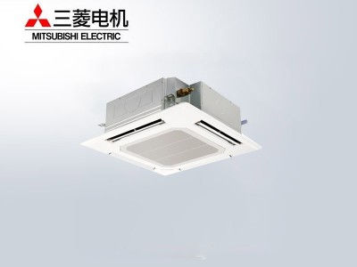 三菱电机中央空调5匹变频天花机PLA-RP125BA2-S（380V）