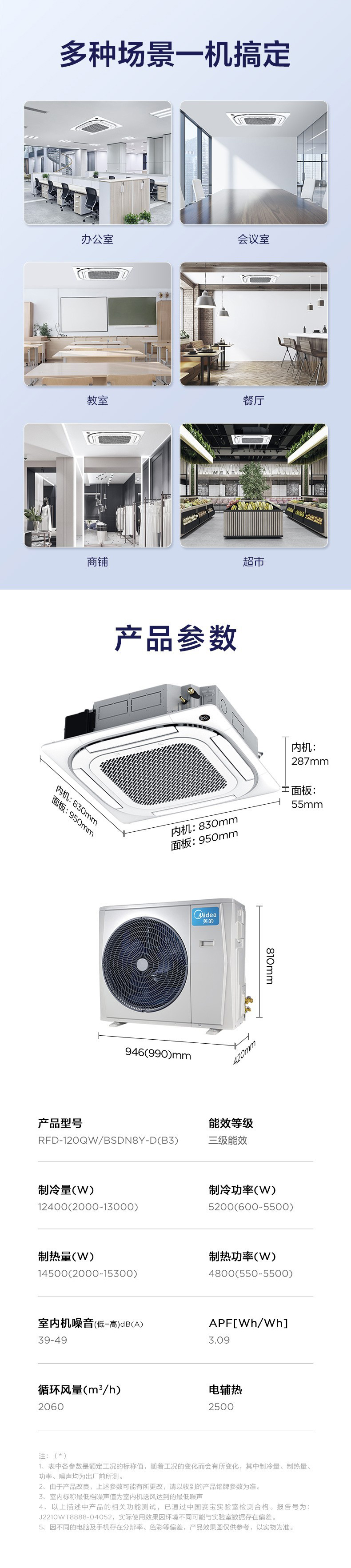 美的空调6