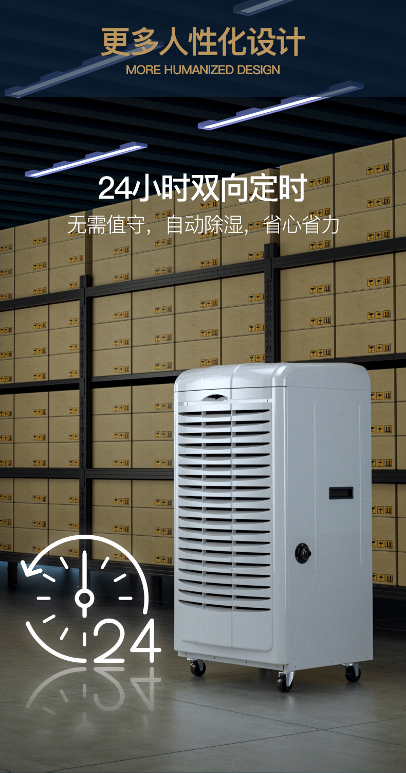 除湿机7