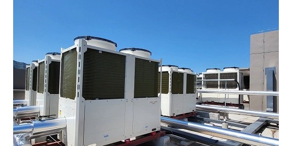 什么是空气源热泵？