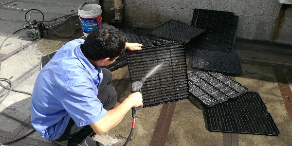上海专业空调维护保养