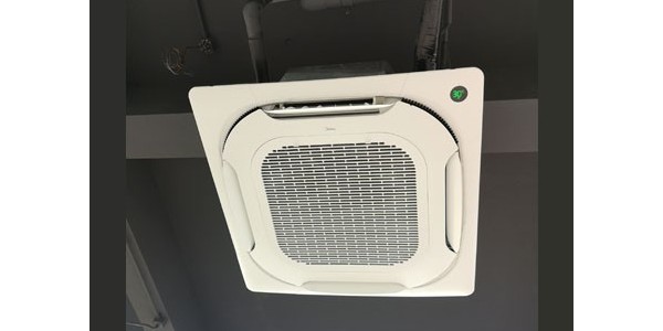 什么是中央空调整体更换方案？