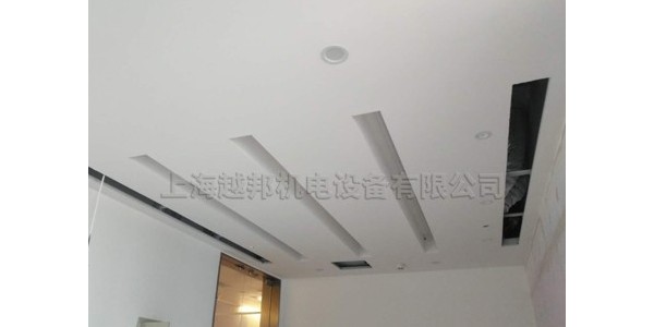 为什么要选择有智能控制系统的中央空调？