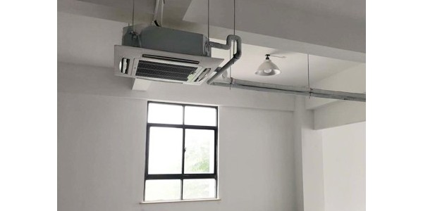 中央空调系统的核心组成部件有哪些