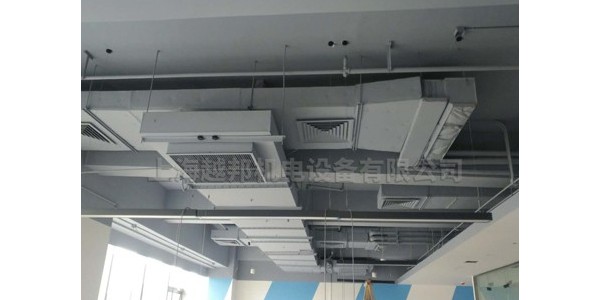 螺杆式冷水机组和离心式冷水机组怎么选择