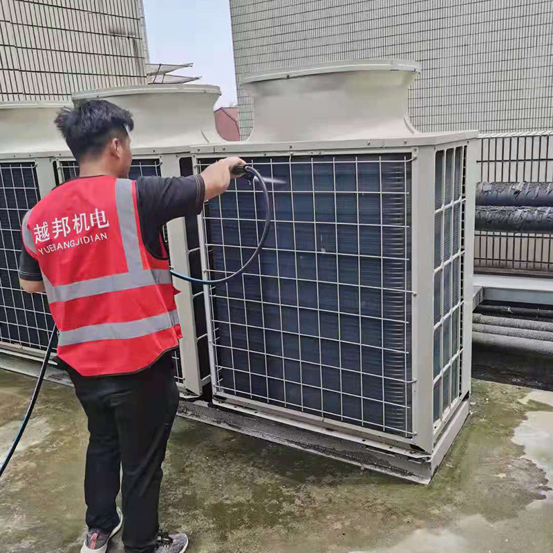 空调清洗-3